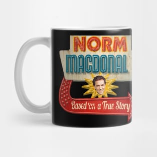 turd ferguson retro vintage Mug